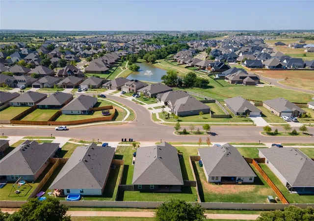 29th image of 9101 Nw 149th St, Yukon, OK 73099 | MLS# 1240808
