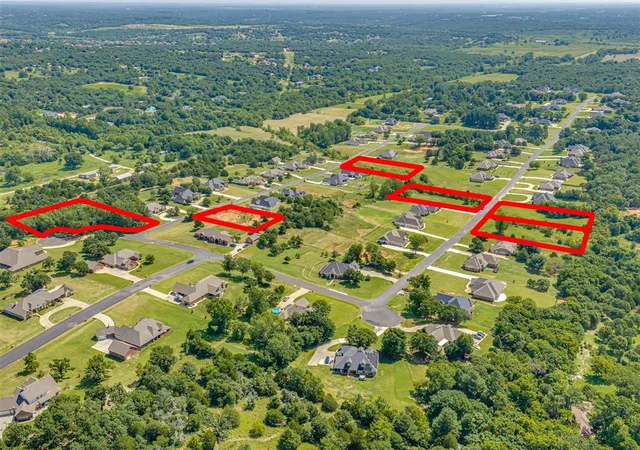 Photo 3 of Land for sale at 13000 SE 94th Street, Oklahoma City, OK 73165 | MLS# 1240810 | Listing updated on 2026-07-24