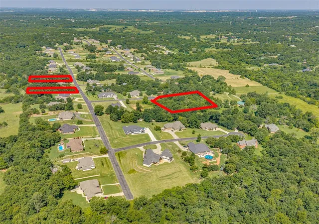 Photo 5 of Land for sale at 13000 SE 94th Street, Oklahoma City, OK 73165 | MLS# 1240810 | Listing updated on 2026-07-24