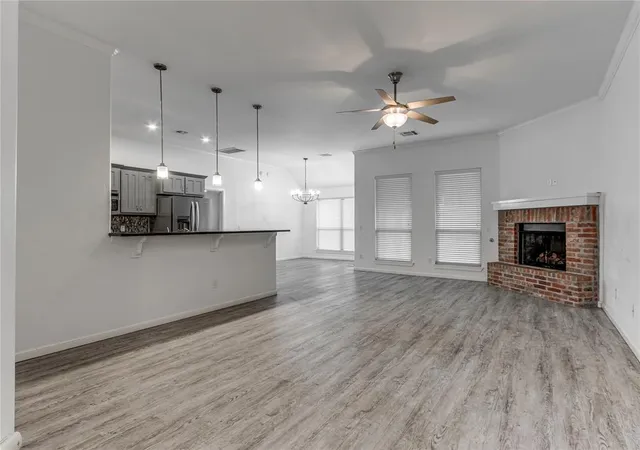 Photo 3 of Single family home for sale at 18316 Bridlington Dr, Edmond, OK 73012 | MLS# 1240812 | Listing updated on 2026-09-17