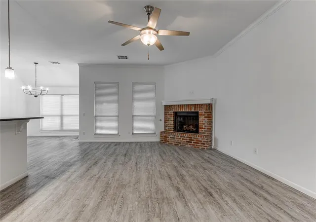 Photo 4 of Single family home for sale at 18316 Bridlington Dr, Edmond, OK 73012 | MLS# 1240812 | Listing updated on 2026-09-17