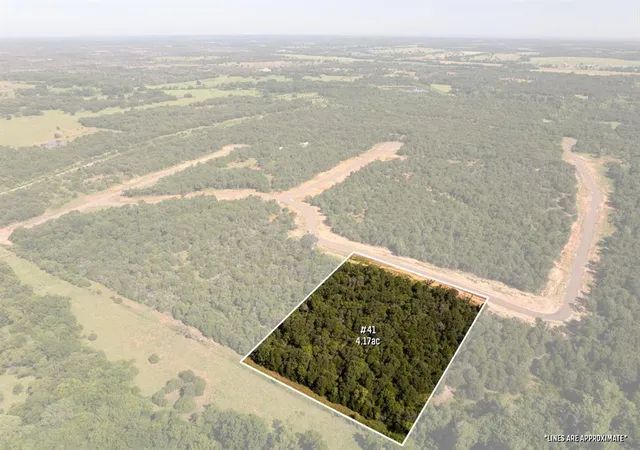Photo 1 of Land for sale at 0 Forrest Hills Rd, Wellston, OK 74881 | MLS# 1240815 | Listing updated on 2026-08-12