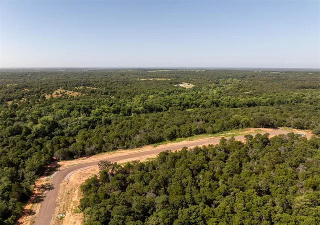 Photo 3 of Land for sale at 0 Forrest Hills Rd, Wellston, OK 74881 | MLS# 1240815 | Listing updated on 2026-08-12