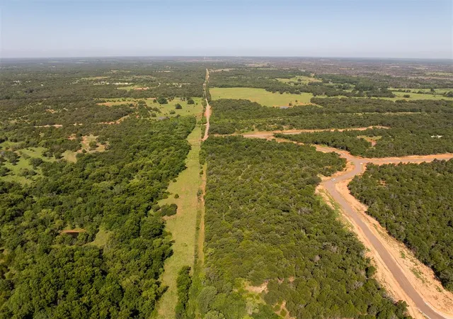 Photo 3 of Land for sale at 0 Forrest Hills Rd, Wellston, OK 74881 | MLS# 1240815 | Listing updated on 2026-08-12