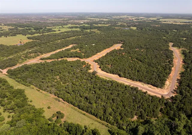 Photo 4 of Land for sale at 0 Forrest Hills Rd, Wellston, OK 74881 | MLS# 1240815 | Listing updated on 2026-08-12