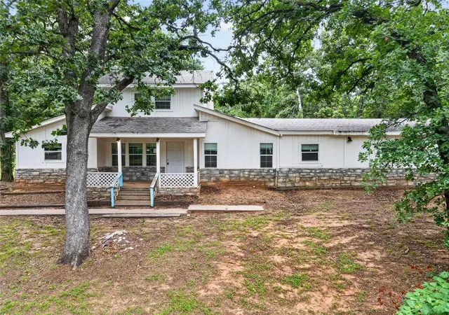 25th image of 980801 S Stagecoach Dr, Wellston, OK 74881 | MLS# 1240816