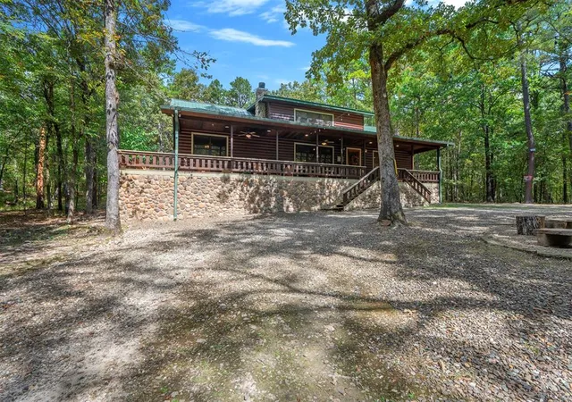 1st image of 117 Jetty Lane Lane, Broken Bow, OK 74728 | MLS# 1240817