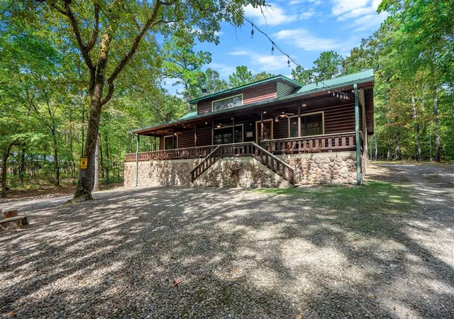 2nd image of 117 Jetty Lane Lane, Broken Bow, OK 74728 | MLS# 1240817