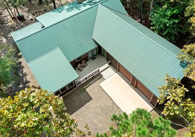 5th image of 117 Jetty Lane Lane, Broken Bow, OK 74728 | MLS# 1240817