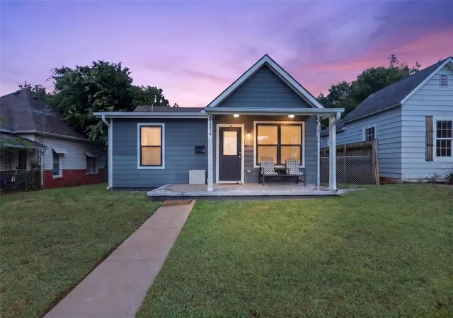 1st image of 414 N Division St, Guthrie, OK 73044 | MLS# 1240821