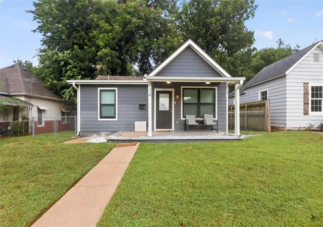 2nd image of 414 N Division St, Guthrie, OK 73044 | MLS# 1240821