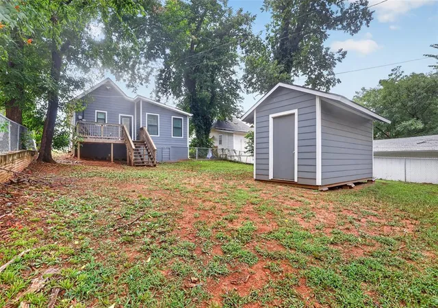 3rd image of 414 N Division St, Guthrie, OK 73044 | MLS# 1240821