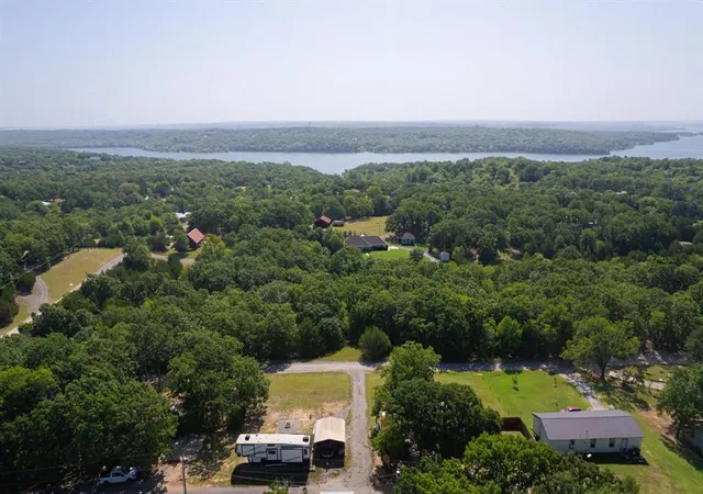 2nd image of 3014 Osage Rd, Sulphur, OK 73086 | MLS# 1240832
