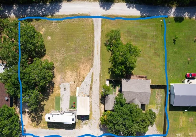 25th image of 3014 Osage Rd, Sulphur, OK 73086 | MLS# 1240832