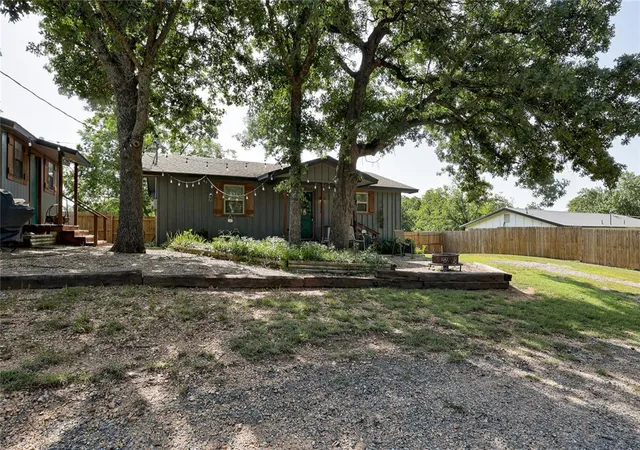 image of 3014 Osage Rd, Sulphur, OK 73086 | MLS# 1240832