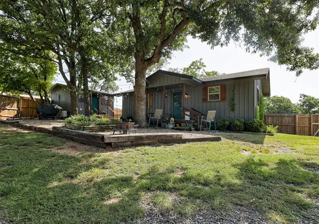 image of 3014 Osage Rd, Sulphur, OK 73086 | MLS# 1240832