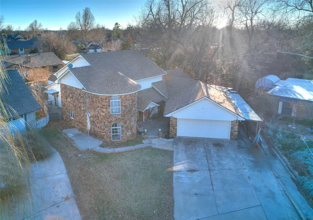 Photo 2 of Single family home for sale at 1805 Graham Cir, Oklahoma City, OK 73127 | MLS# 1240833 | Listing updated on 2026-08-28