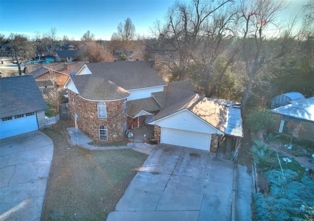 Photo 3 of Single family home for sale at 1805 Graham Cir, Oklahoma City, OK 73127 | MLS# 1240833 | Listing updated on 2026-08-28
