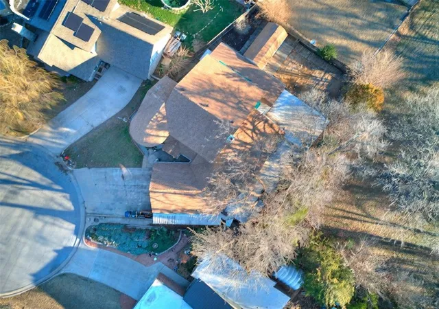Photo 4 of Single family home for sale at 1805 Graham Cir, Oklahoma City, OK 73127 | MLS# 1240833 | Listing updated on 2026-08-28