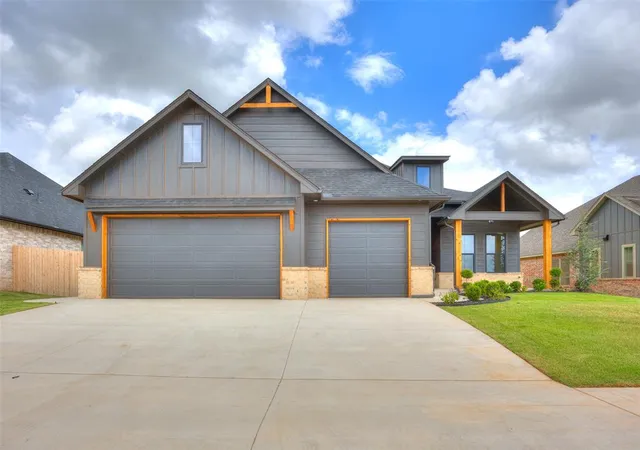 1st image of 10353 Sw 50th St, Mustang, OK 73064 | MLS# 1240835