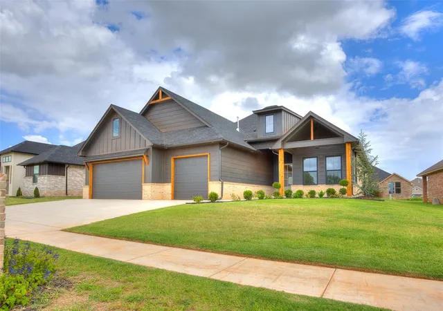 2nd image of 10353 Sw 50th St, Mustang, OK 73064 | MLS# 1240835