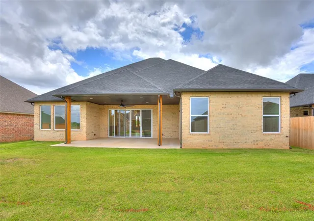 3rd image of 10353 Sw 50Th St, Mustang, OK 73064 | MLS# 1240835