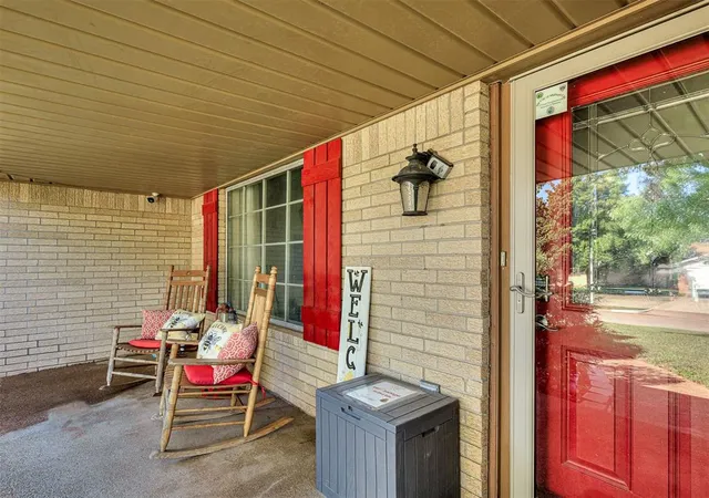Photo 4 of Sale Pending at 3516 Rolling Ln, Midwest City, OK 73110 | MLS# 1240838 | Listing updated on 2026-08-30