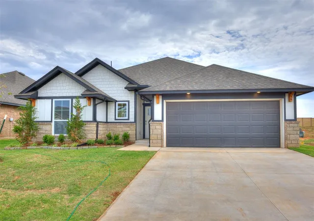 2nd image of 12652 Nw 137th St, Piedmont, OK 73078 | MLS# 1240839