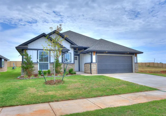 3rd image of 12652 Nw 137Th St, Piedmont, OK 73078 | MLS# 1240839