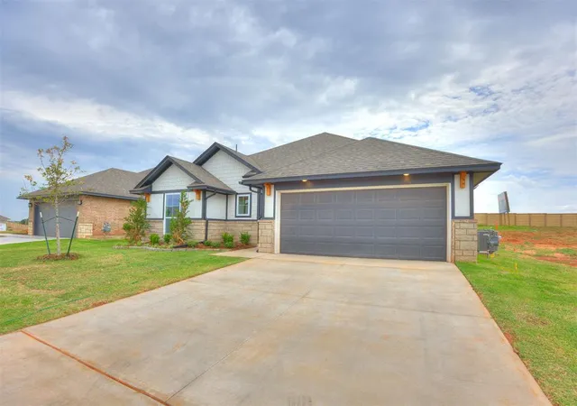 4th image of 12652 Nw 137Th St, Piedmont, OK 73078 | MLS# 1240839