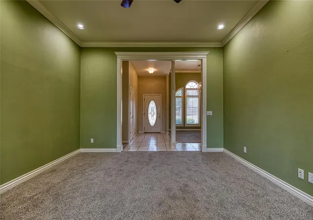 Photo 3 of Single family home for sale at 800 N Elk Ave, Elk City, OK 73644 | MLS# 1240840 | Listing updated on 2026-10-01