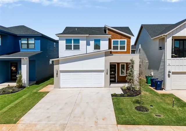 Photo 1 of Sale Pending at 2529 Nw 130th Street, Oklahoma City, OK 73120 | MLS# 1240841 | Listing updated on 2026-09-17