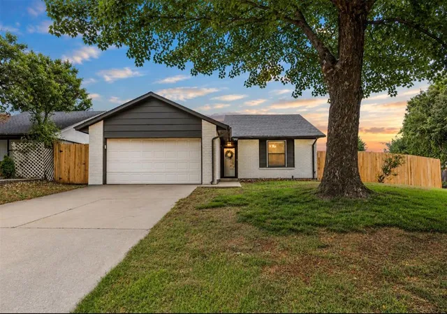 1st image of 12301 Sw 15th Ter, Yukon, OK 73099 | MLS# 1240844