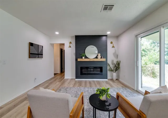 Photo 3 of Single family home for sale at 600 Franklin St, Jones, OK 73049 | MLS# 1240848 | Listing updated on 2026-08-05