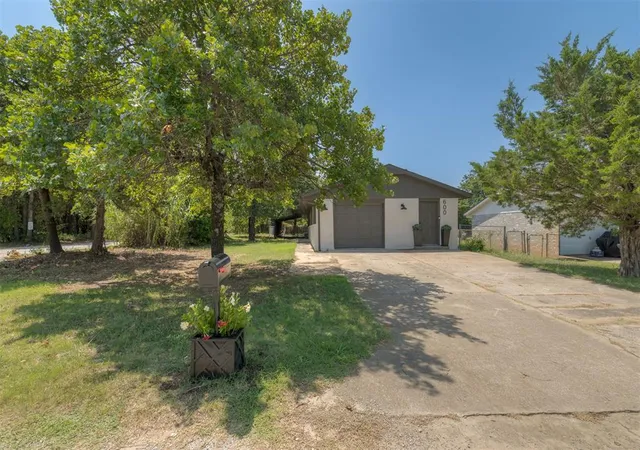 Photo 33 of Single family home for sale at 600 Franklin St, Jones, OK 73049 | MLS# 1240848 | Listing updated on 2026-08-05