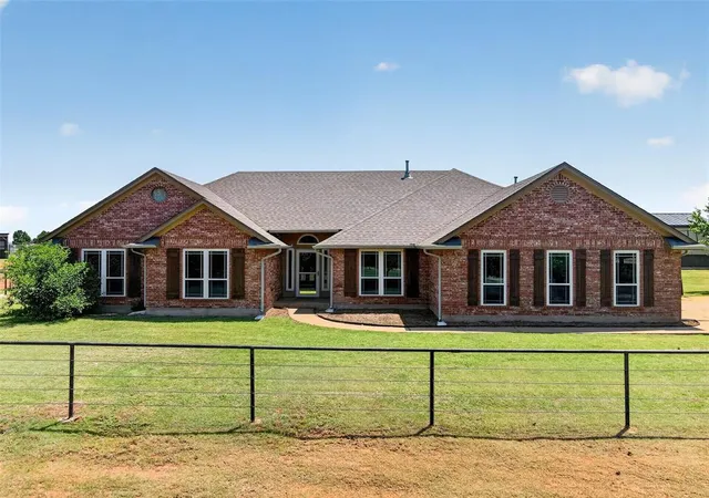 3rd image of 4750 S Hwy 74F Hwy, Cashion, OK 73016 | MLS# 1240852