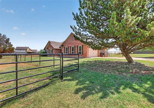 4th image of 4750 S Hwy 74F Hwy, Cashion, OK 73016 | MLS# 1240852