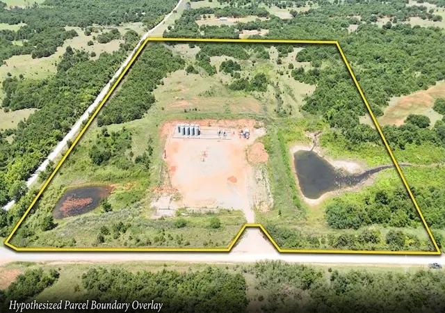 1st image of W Grumman Rd, Alex, OK 73002 | MLS# 1240854