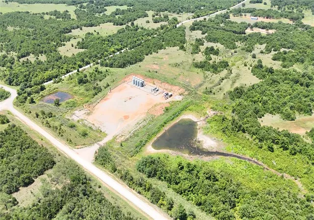 2nd image of W Grumman Rd, Alex, OK 73002 | MLS# 1240854