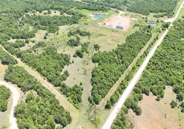 Photo 4 of Land for sale at W Grumman Rd, Alex, OK 73002 | MLS# 1240854 | Listing updated on 2026-09-21