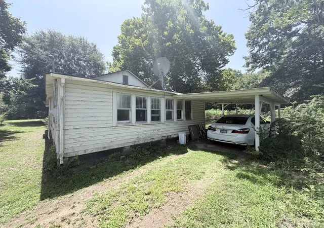 Photo 1 of Single family home for sale at 10794 State Hwy 128, Heavener, OK 74937 | MLS# 1240855 | Listing updated on 2026-08-19