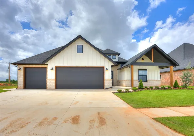 1st image of 10308 Sw 50th St, Mustang, OK 73064 | MLS# 1240856