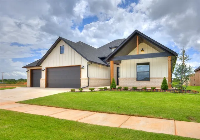 2nd image of 10308 Sw 50th St, Mustang, OK 73064 | MLS# 1240856
