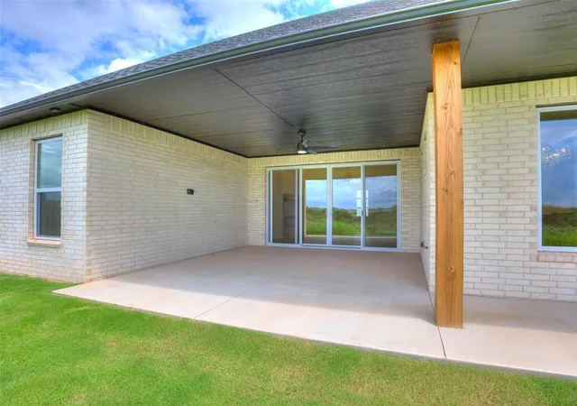3rd image of 10308 Sw 50Th St, Mustang, OK 73064 | MLS# 1240856