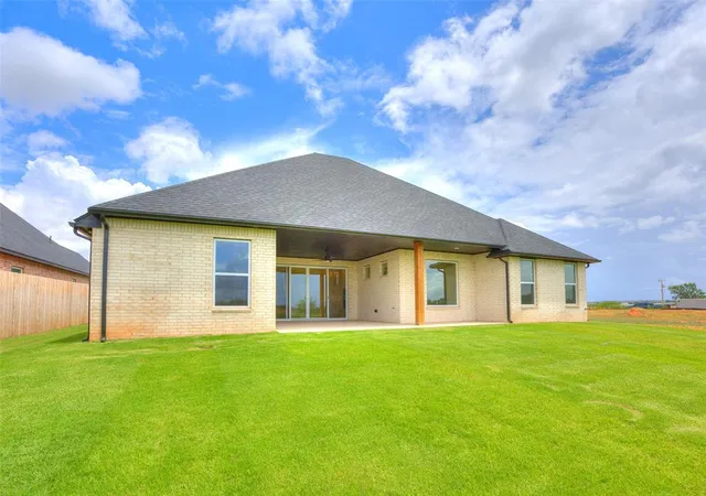 4th image of 10308 Sw 50Th St, Mustang, OK 73064 | MLS# 1240856