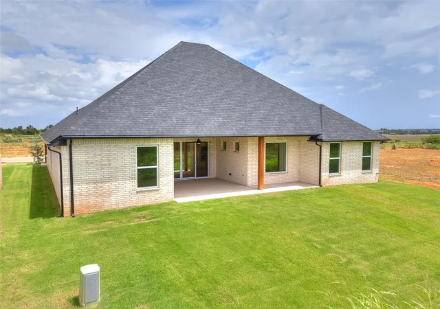 50th image of 10308 Sw 50th St, Mustang, OK 73064 | MLS# 1240856