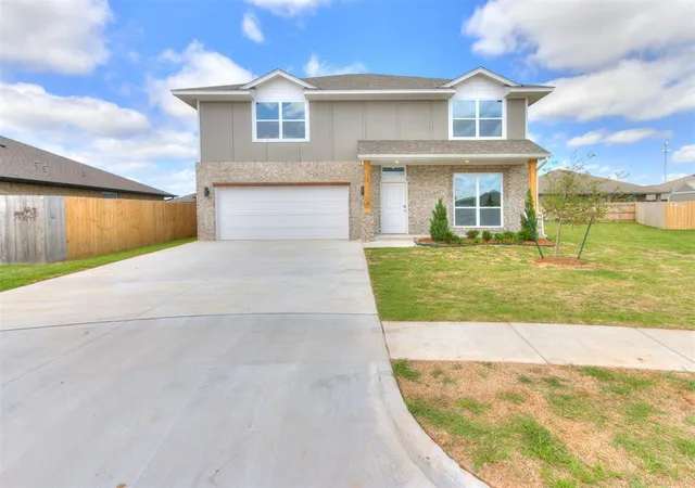 1st image of 1687 Bloomington Ct, Newcastle, OK 73065 | MLS# 1240863