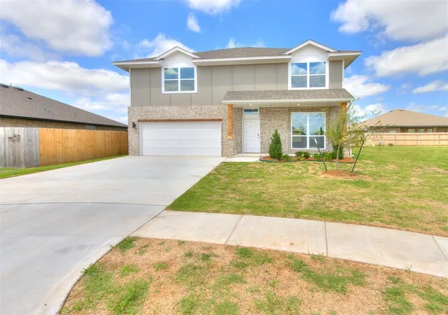 2nd image of 1687 Bloomington Ct, Newcastle, OK 73065 | MLS# 1240863
