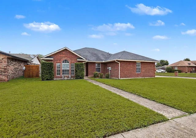 Photo 1 of Single family home for sale at 3444 Cobblestone Ct, Spencer, OK 73084 | MLS# 1240864 | Listing updated on 2026-10-06