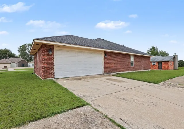 Photo 31 of Single family home for sale at 3444 Cobblestone Ct, Spencer, OK 73084 | MLS# 1240864 | Listing updated on 2026-10-12